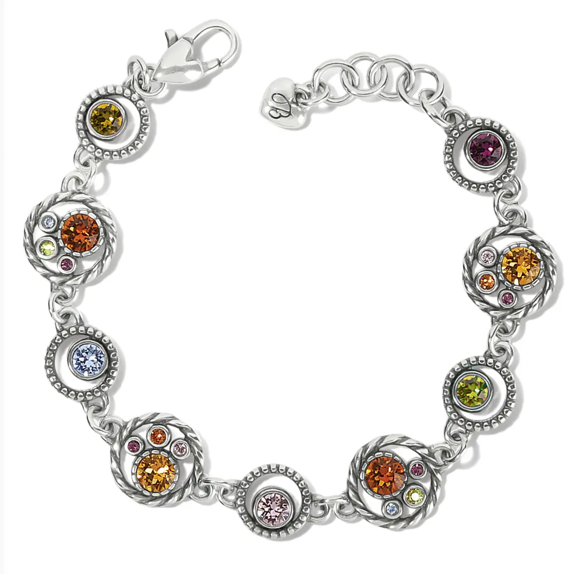 Halo Gems Bracelet 1