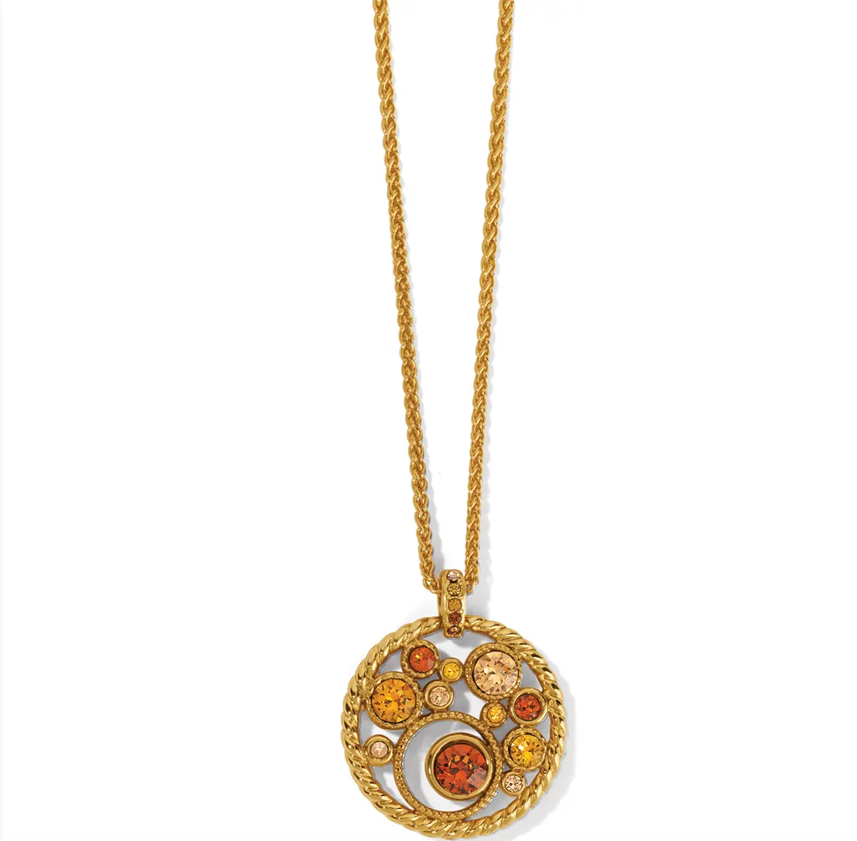 Halo Glow Necklace 1