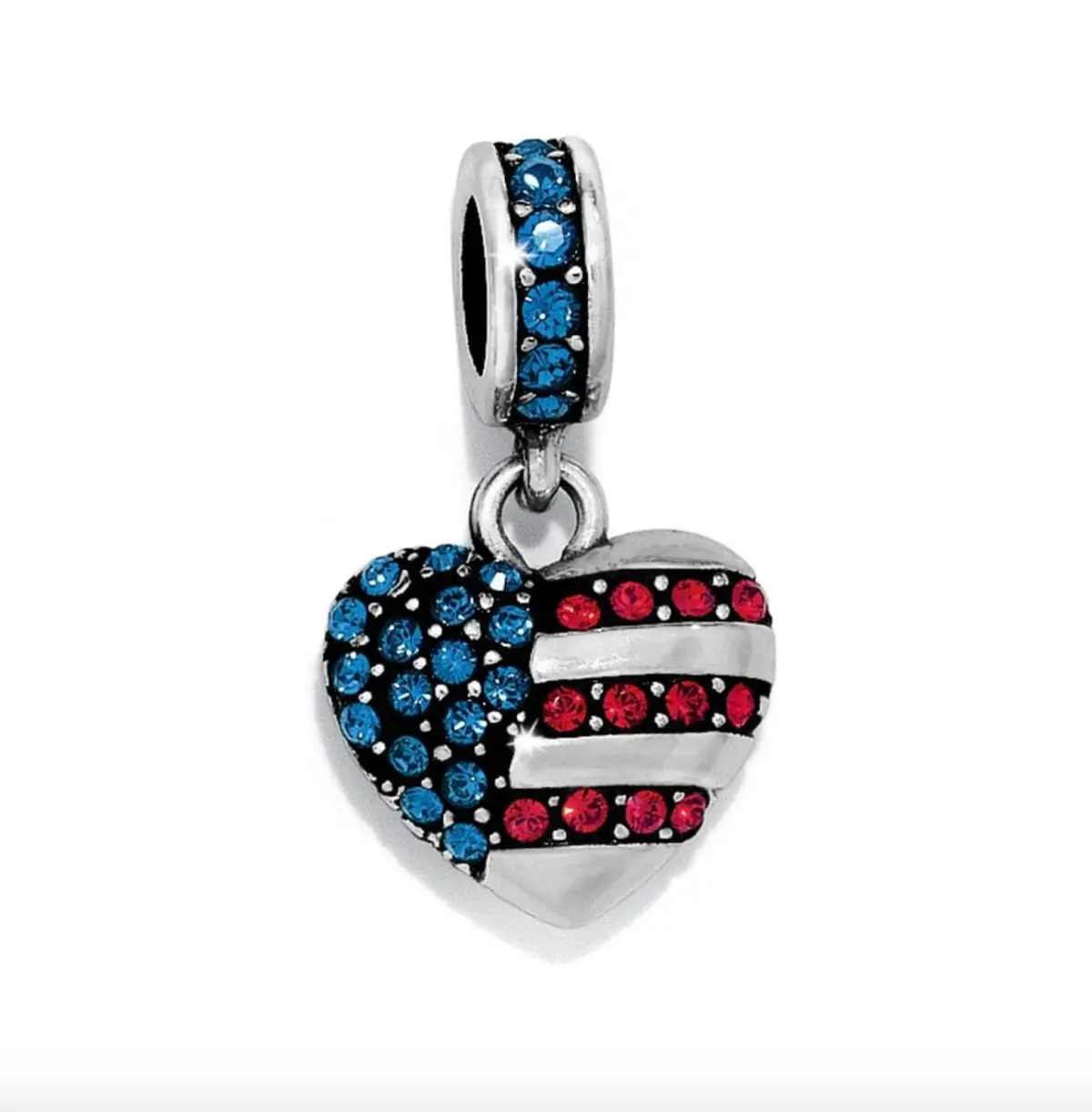 Of The Heartland Charm 1