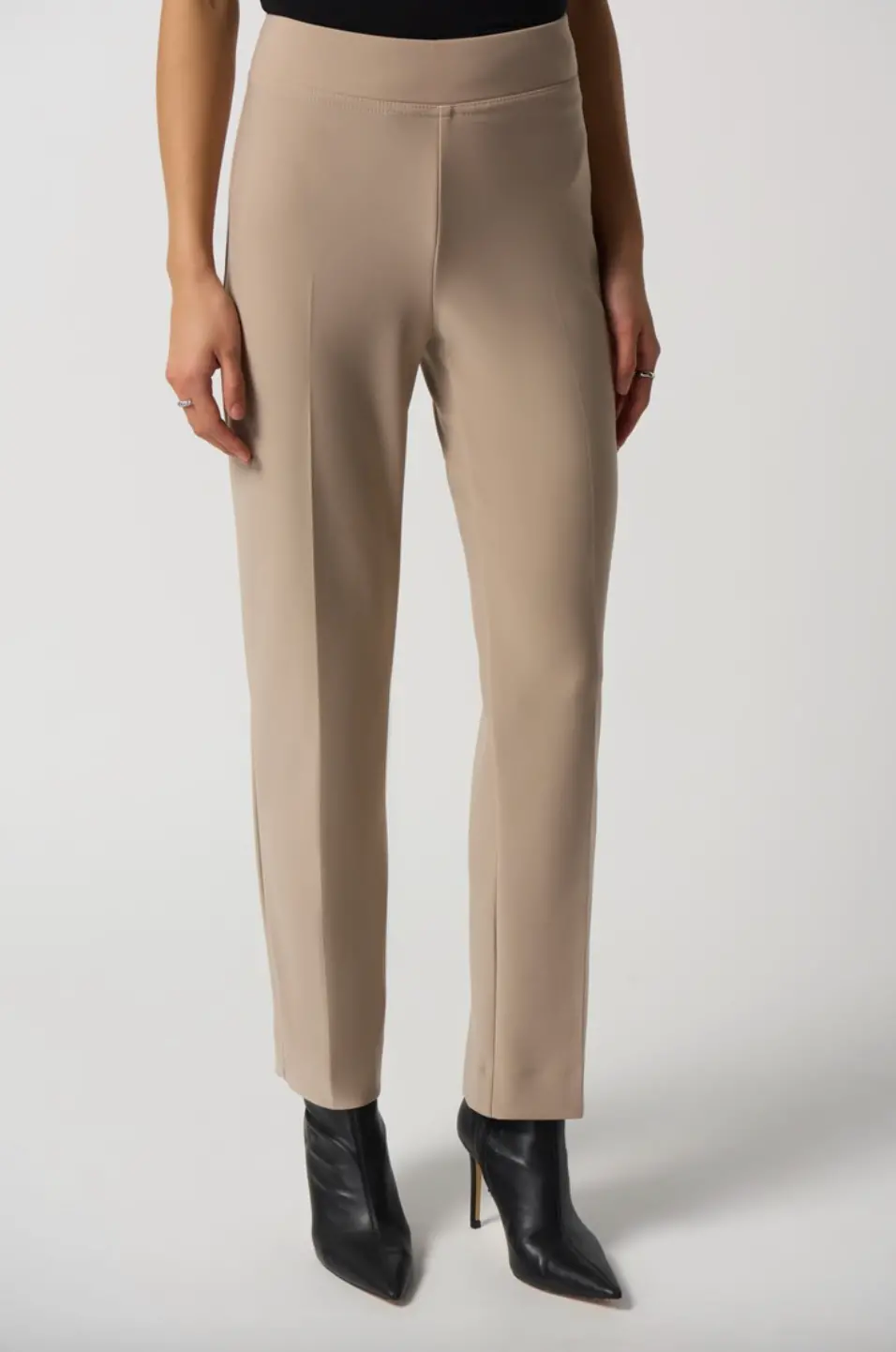 Classic Straight Pant 1