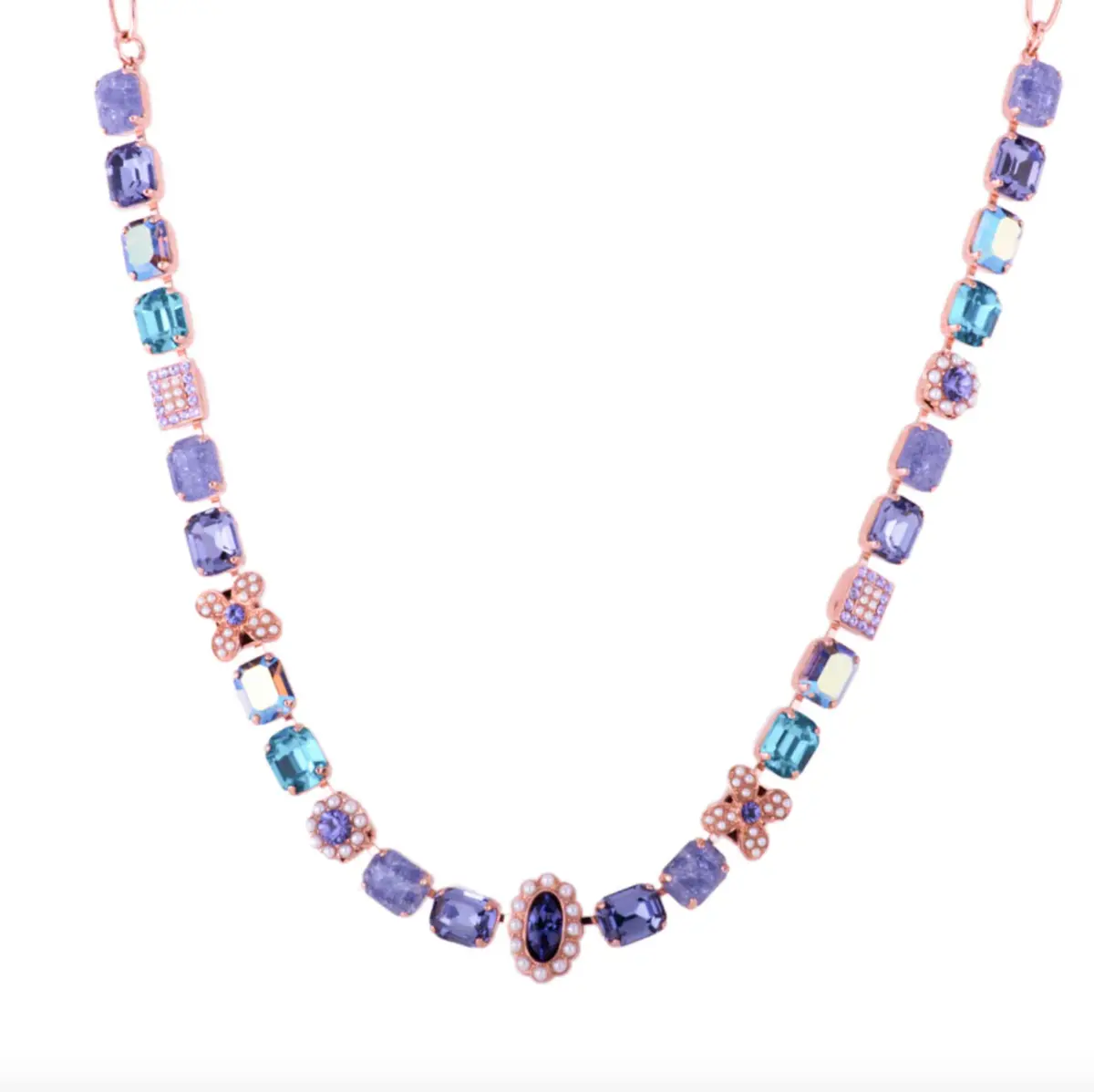 Mariana Necklace N-3092 1
