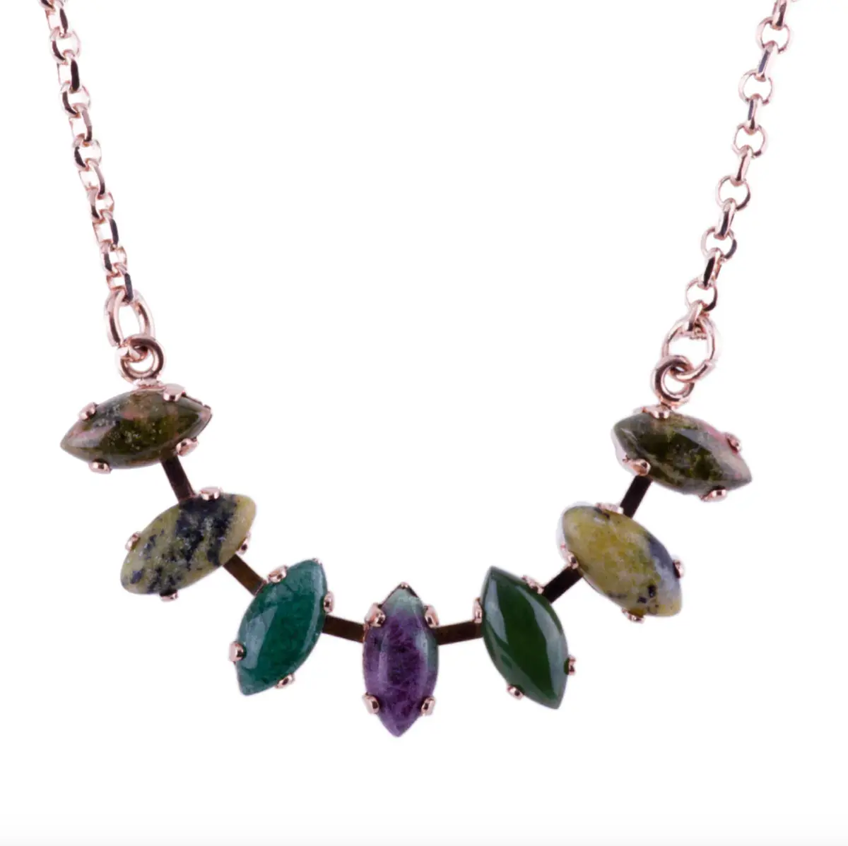 Mariana Necklace N-3633/1 1
