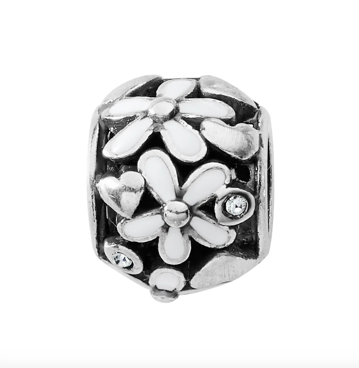 Love Blooms Bead 1