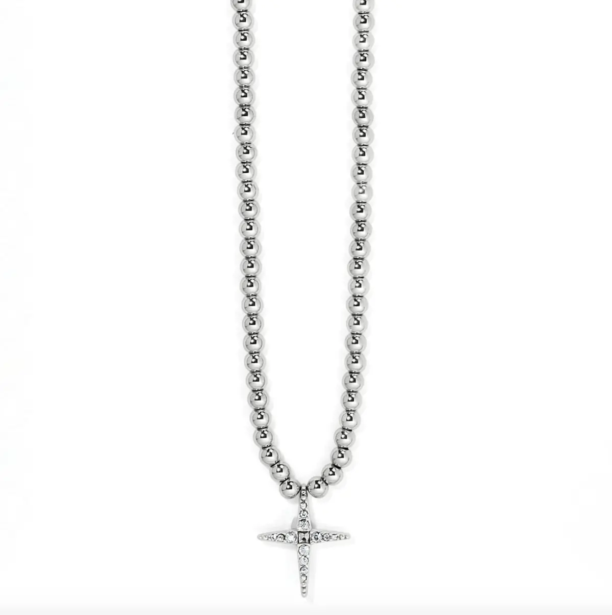 Illumina Radiance Beaded Necklace 1