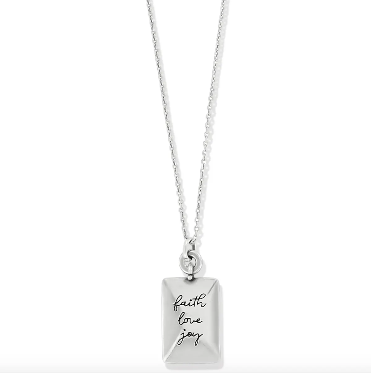 Garden's Splendour Hummingbird Necklace 2