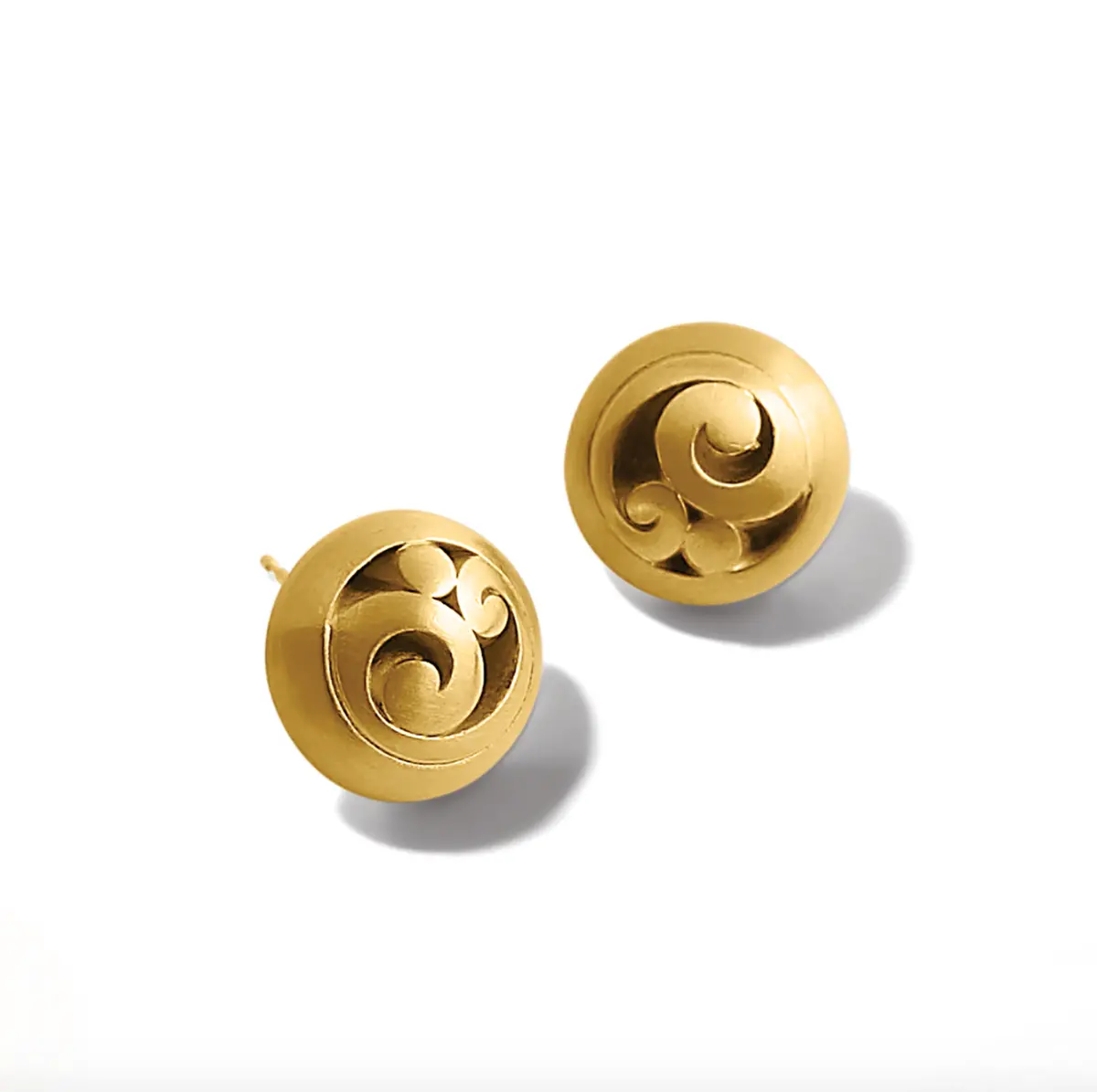 Contempo Post Earrings 1