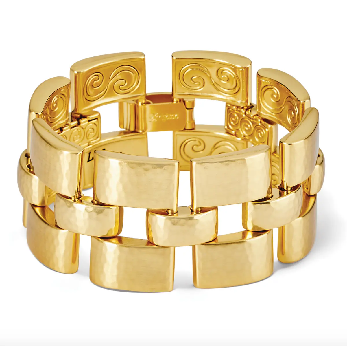 Dauphin Bracelet 1
