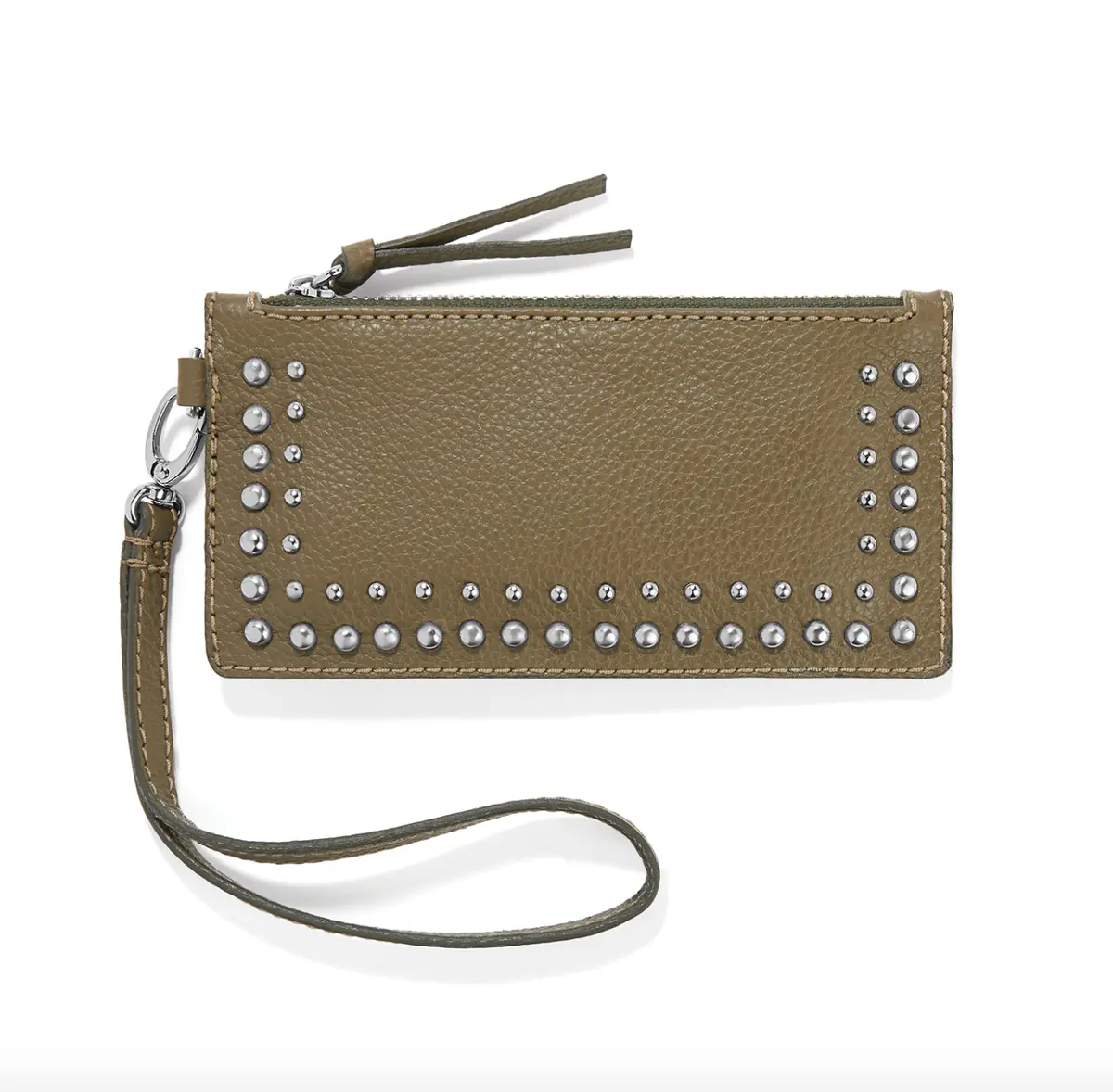 Pretty Tough Card Pouch 1