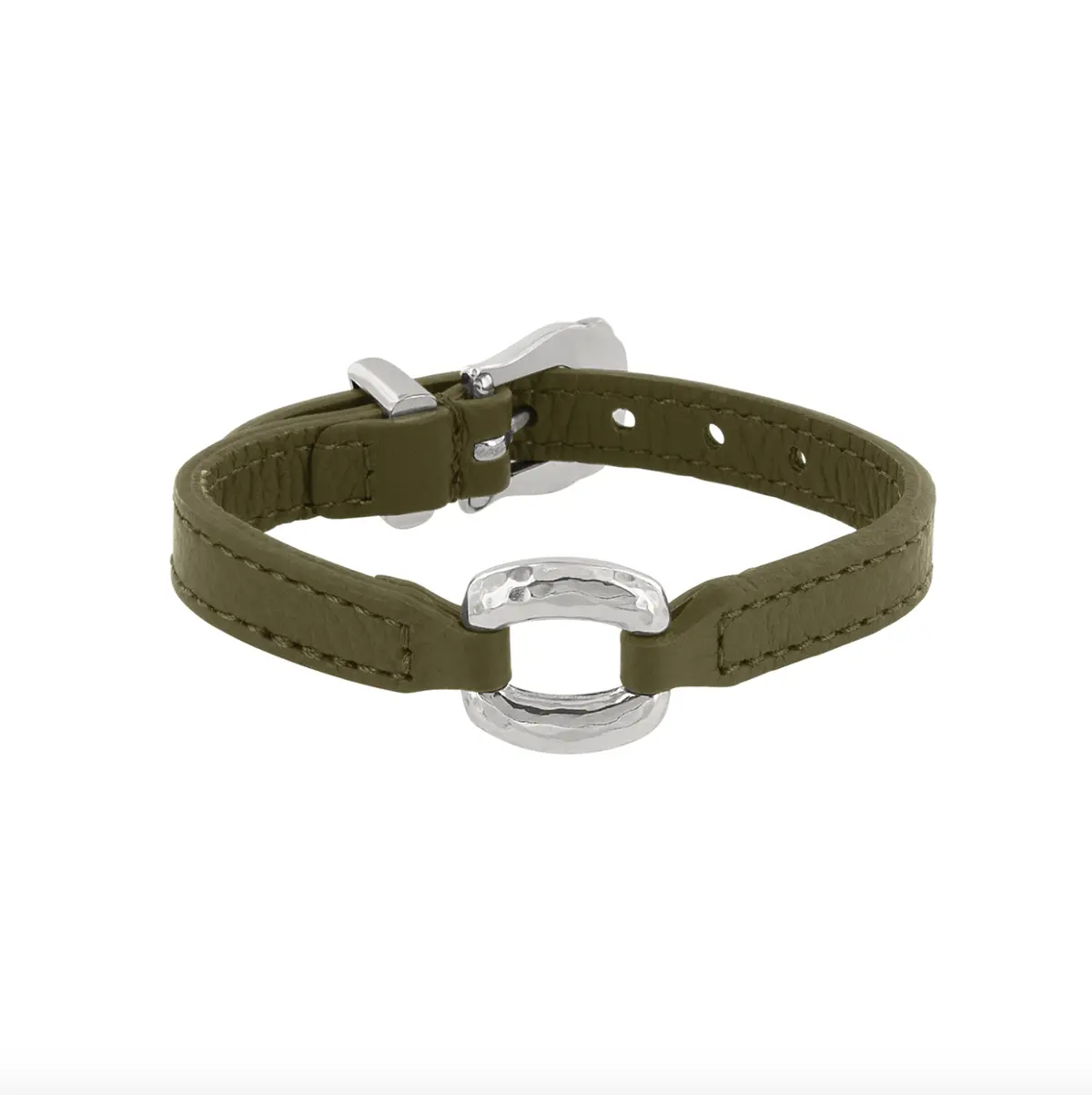 Timeless Link Bandit Bracelet 1