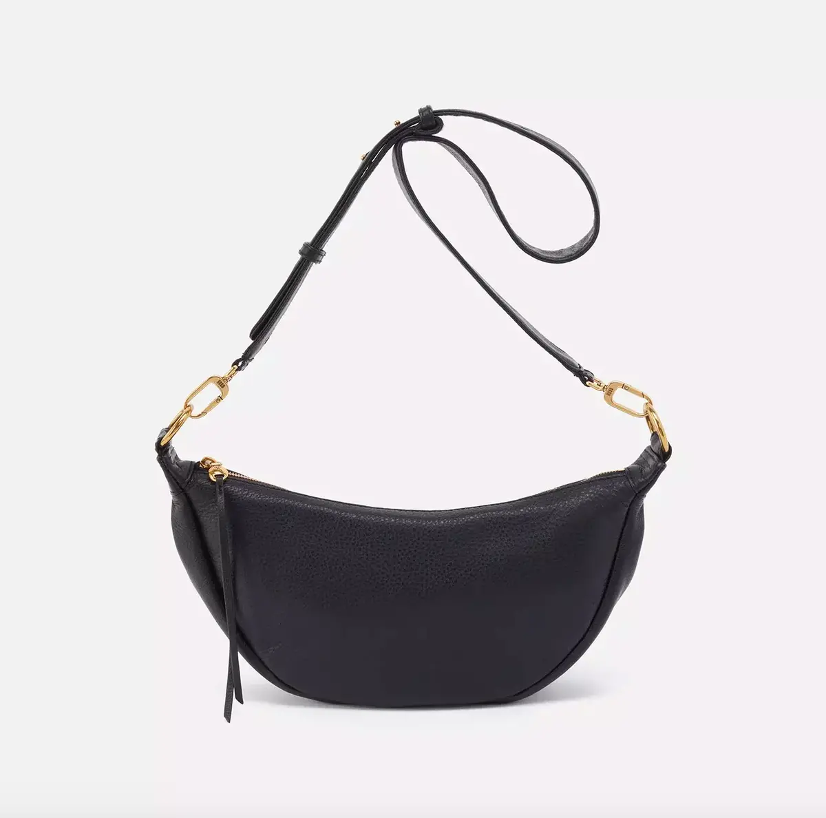 Knox Sling | Pebbled Leather 1
