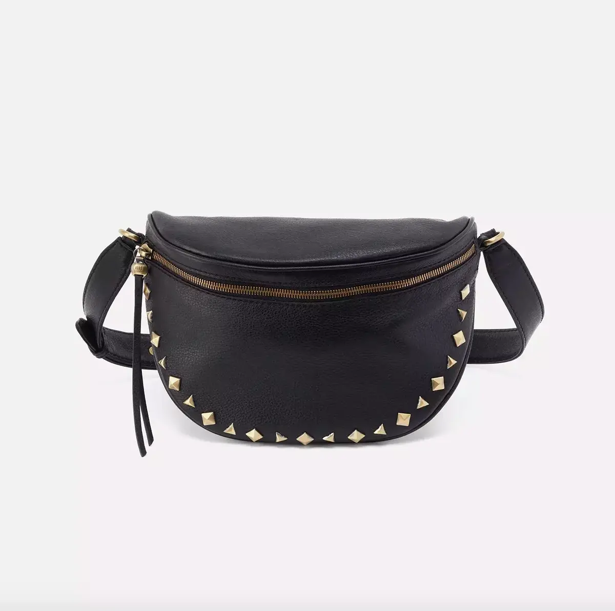 Juno Belt Bag | Pebbled Leather 1