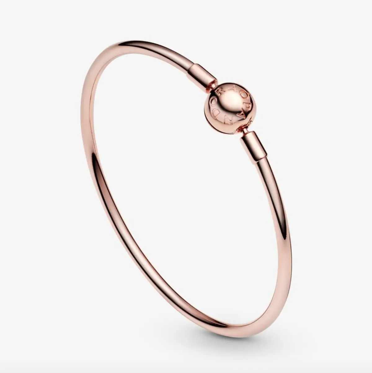 Pandora Moments Bangle 1