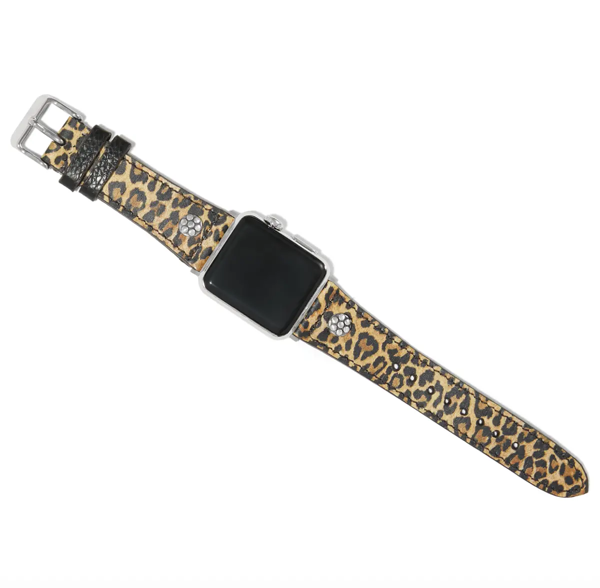 Catwalk Leather Watch Band 1