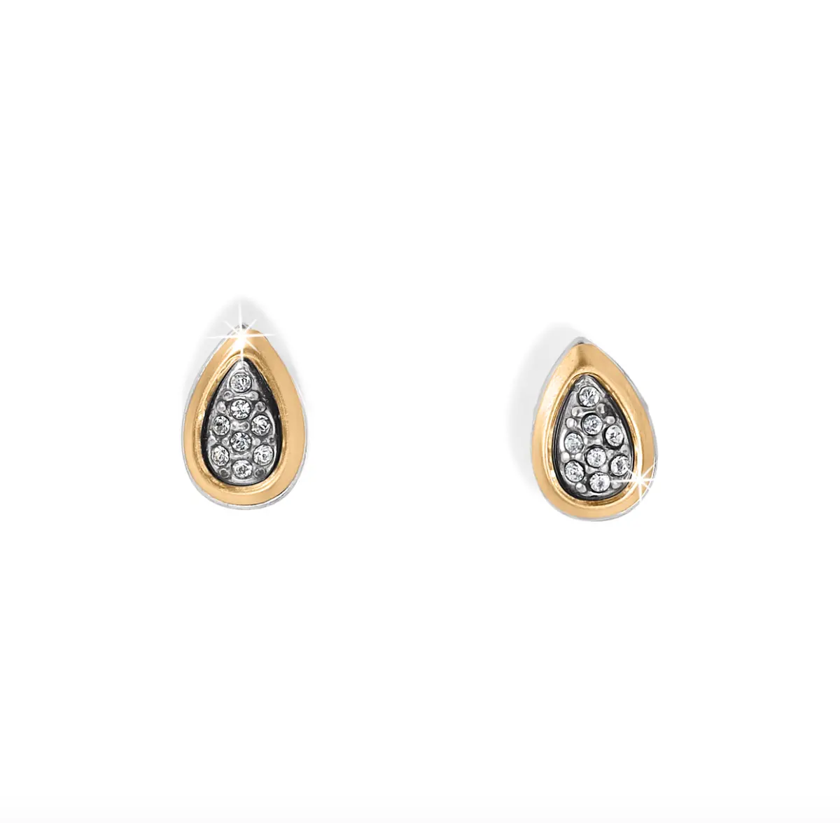 Massandra Mini Post Earrings 1