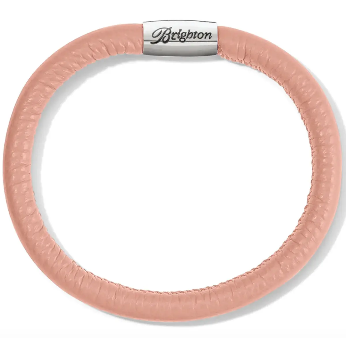 Woodstock Single Bracelet | Pink Sand 1
