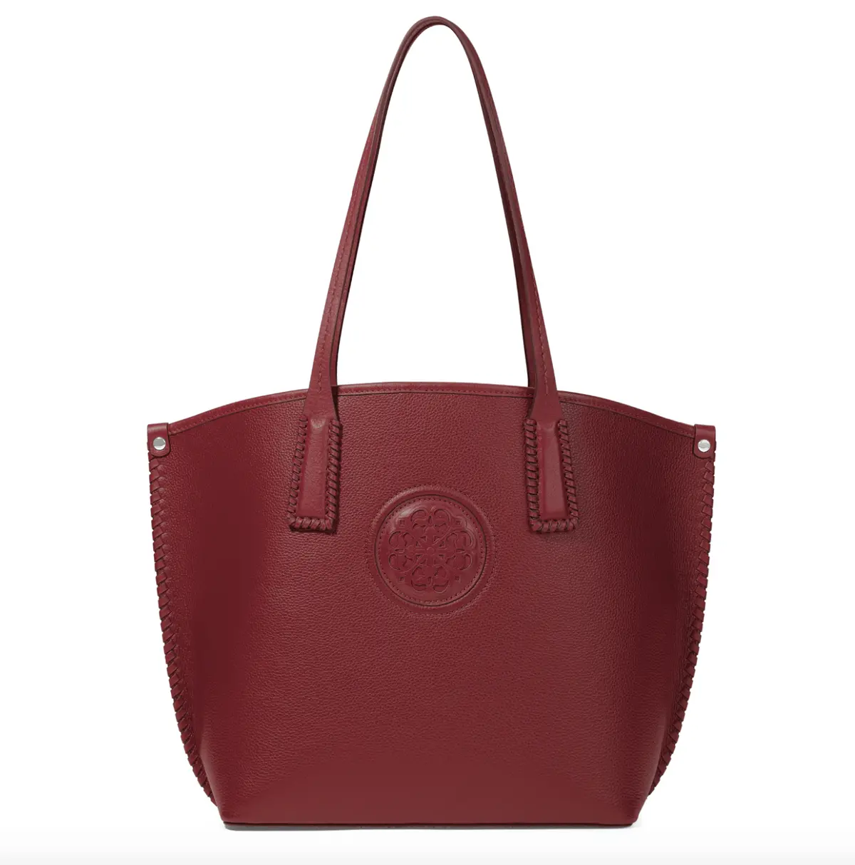 Ferrara Viviana Large Tote 1