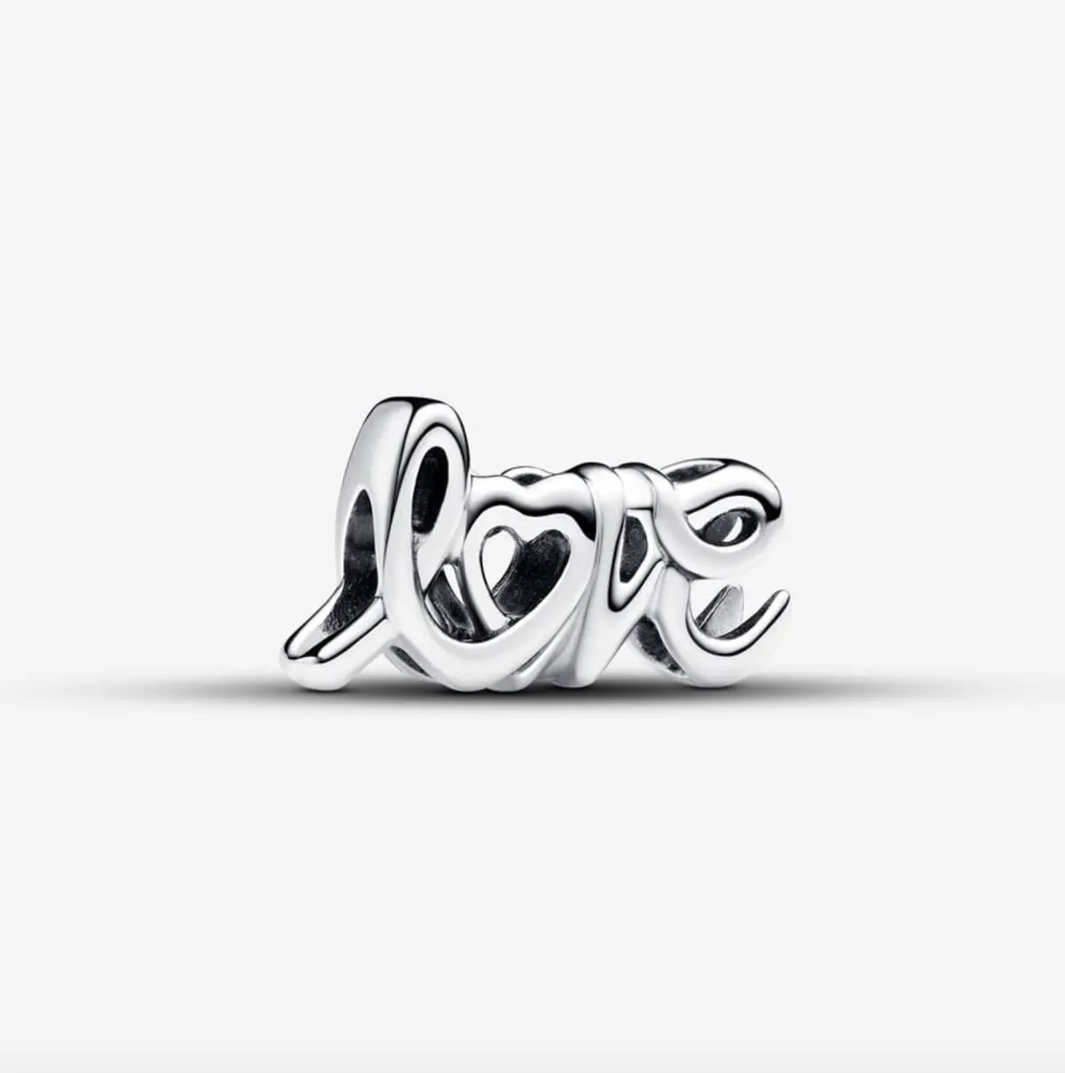 Handwritten Love Charm 1