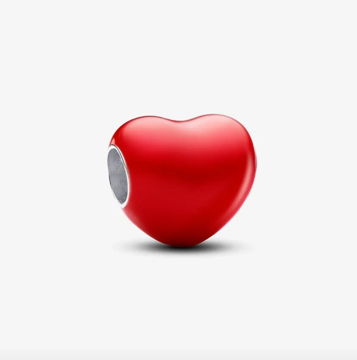 Color-Changing Hidden Message Heart Charm 1