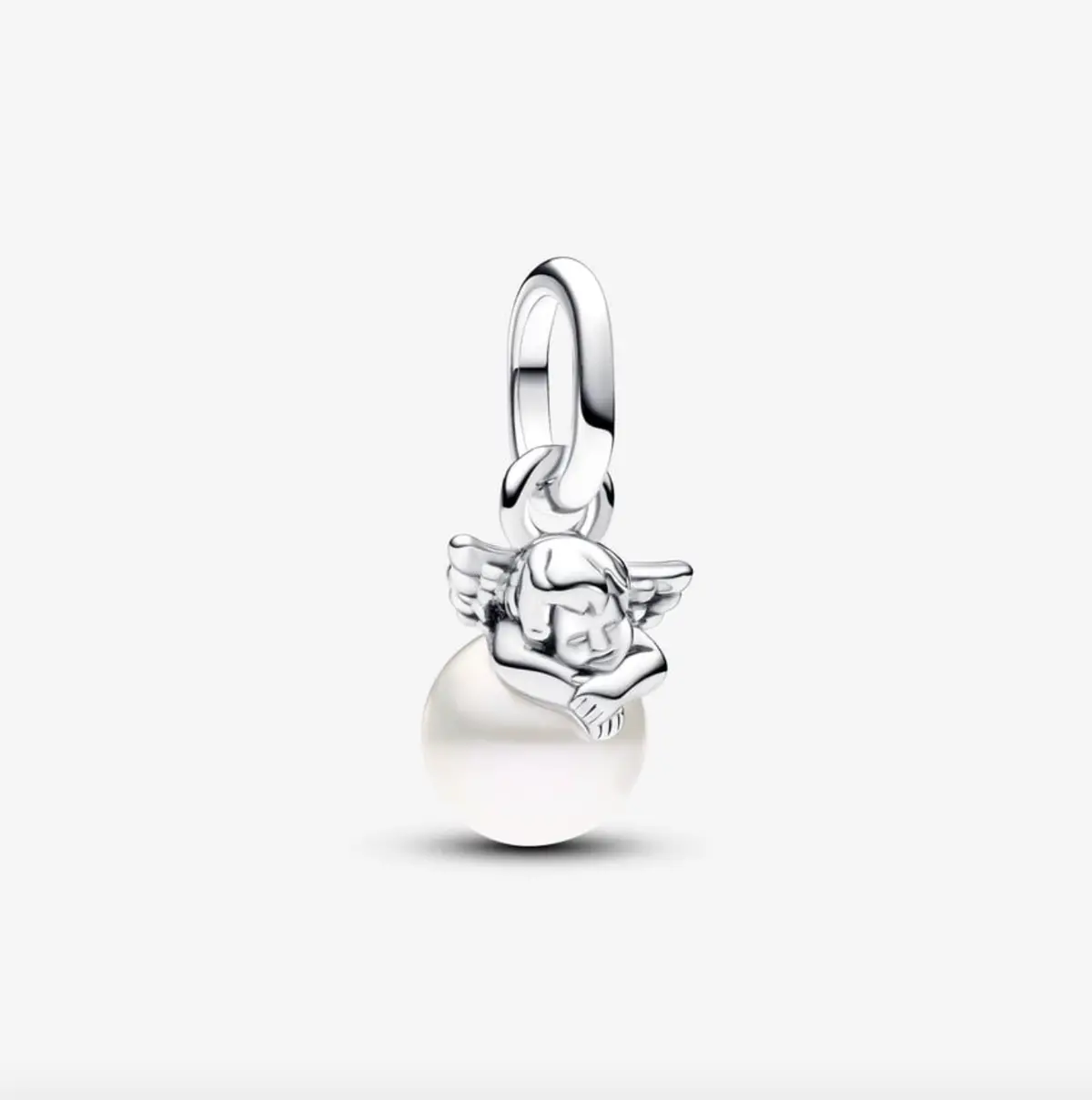 Pandora Me Cupid Mini Dangle Charm 1