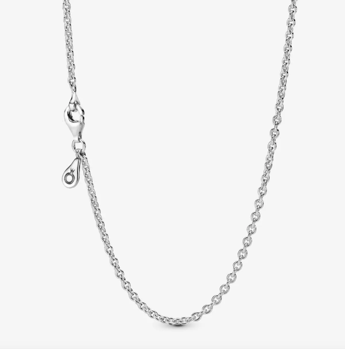 Cable Chain Necklace 1