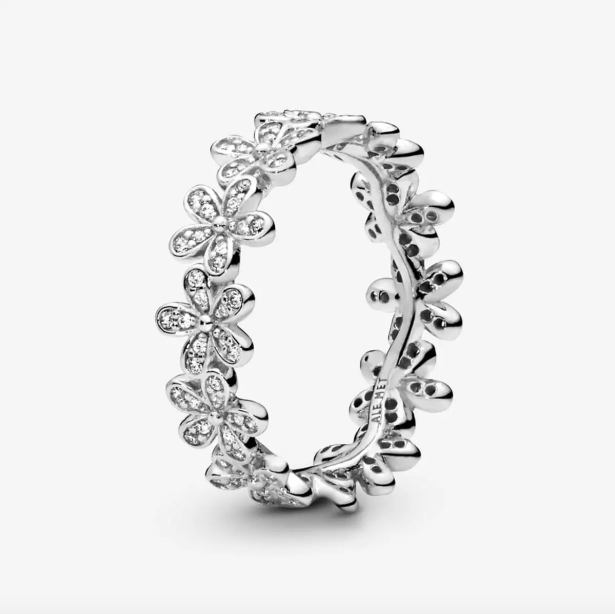 Daisy Flower Ring 1