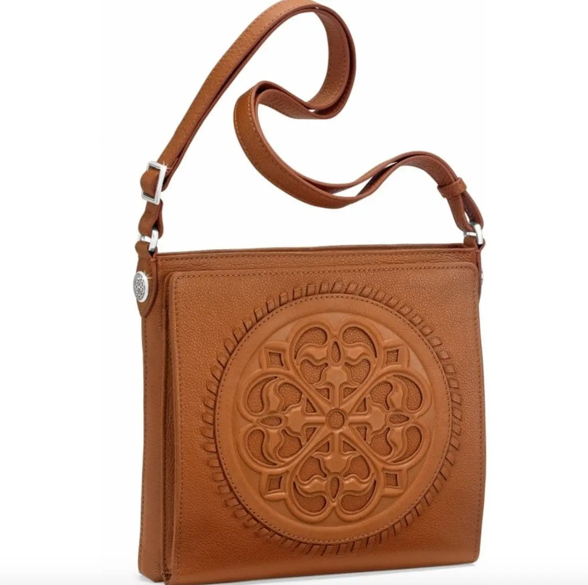 Ferrara Cross Body Organizer 1