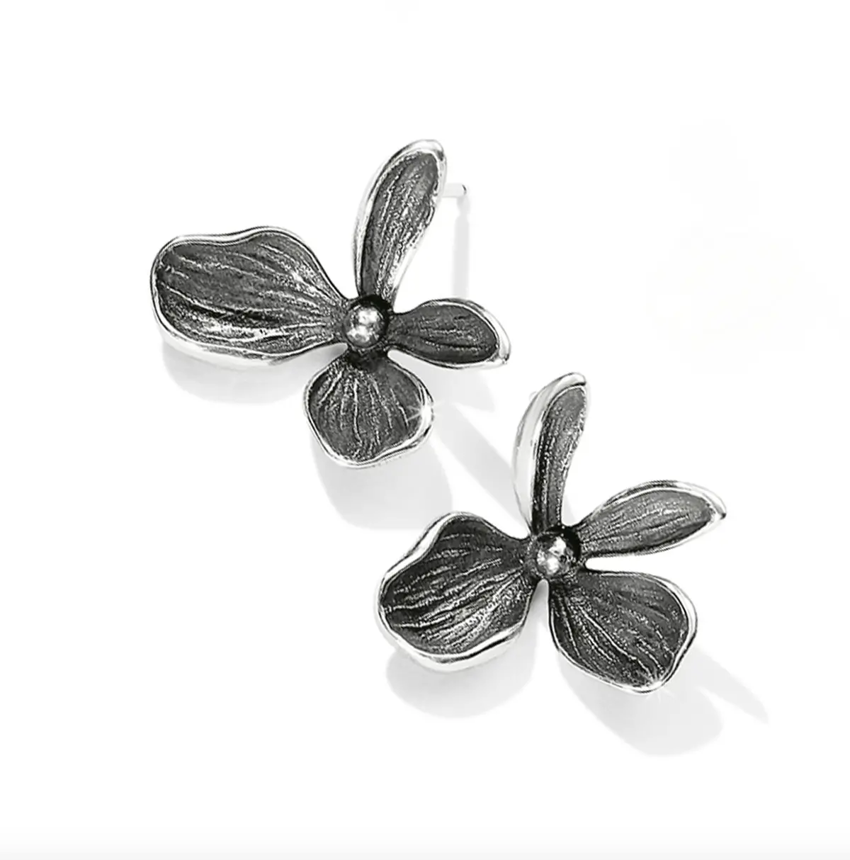 Everbloom Post Earrings 1