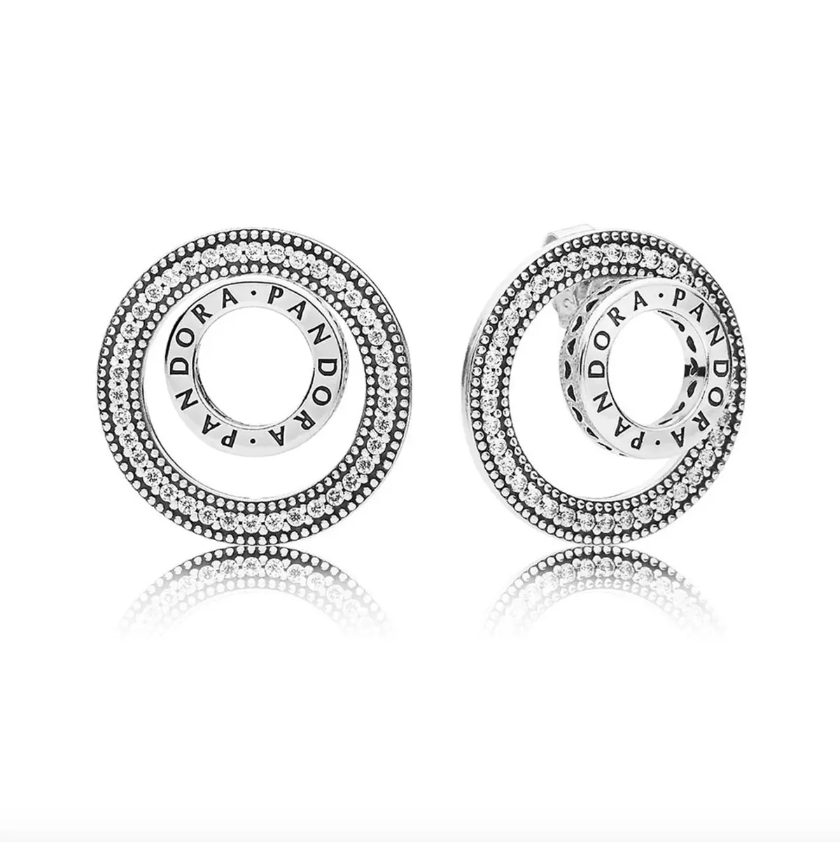 Forever Pandora Earring 1