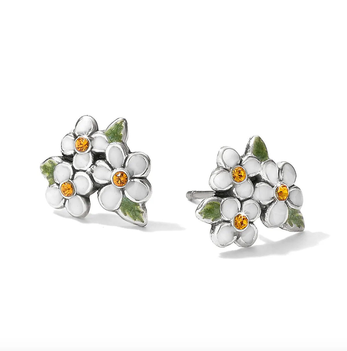 Always Mini Post Earrings 1