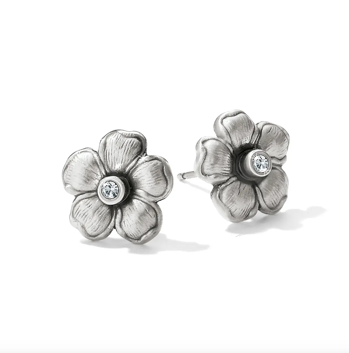 Retro Garden Mini Post Earrings 1