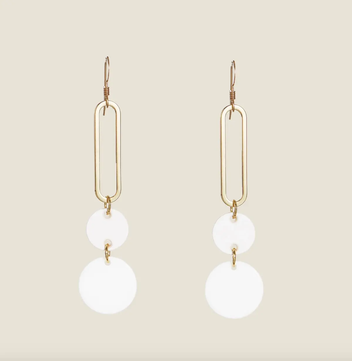 Stevies | White 1