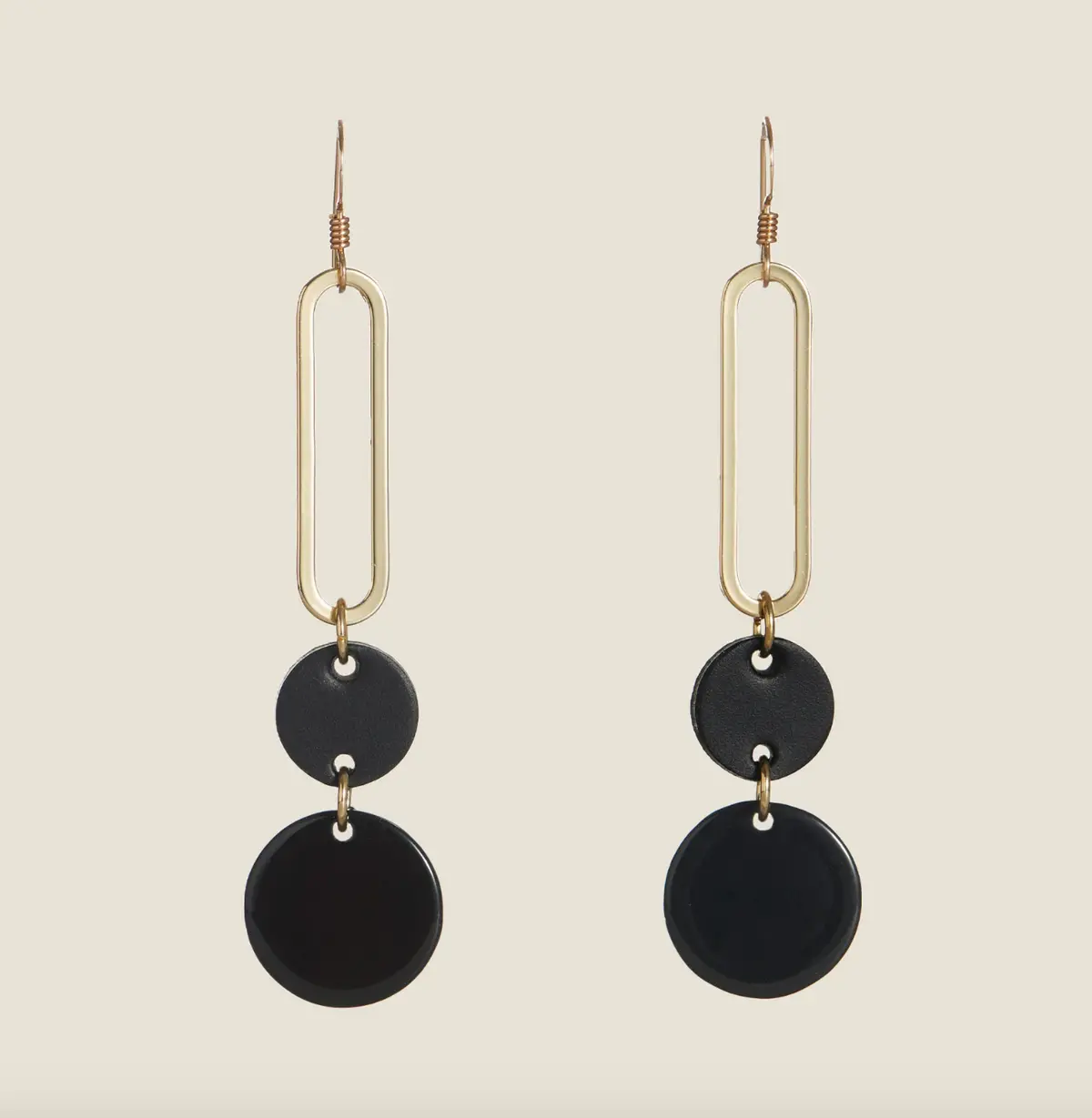 Stevies | Black 1