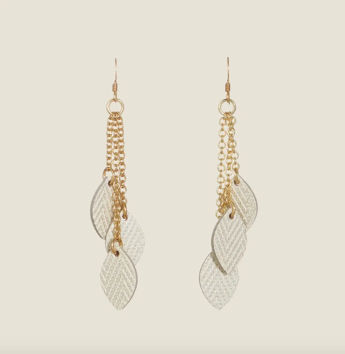 Faunas | Soft Pearl 1