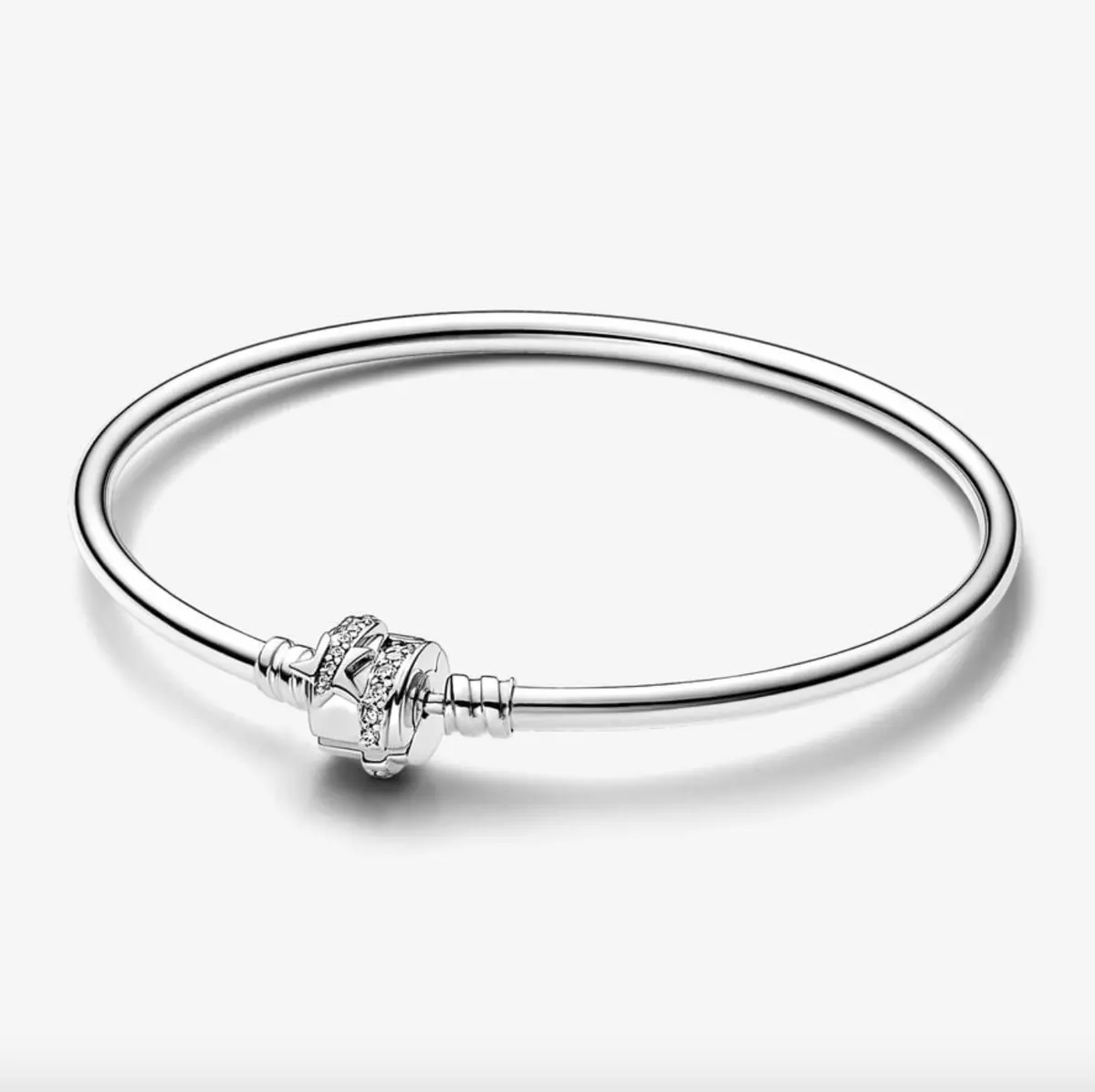 Pandora Moments Limited Edition Shooting Star Charm Bangle 1