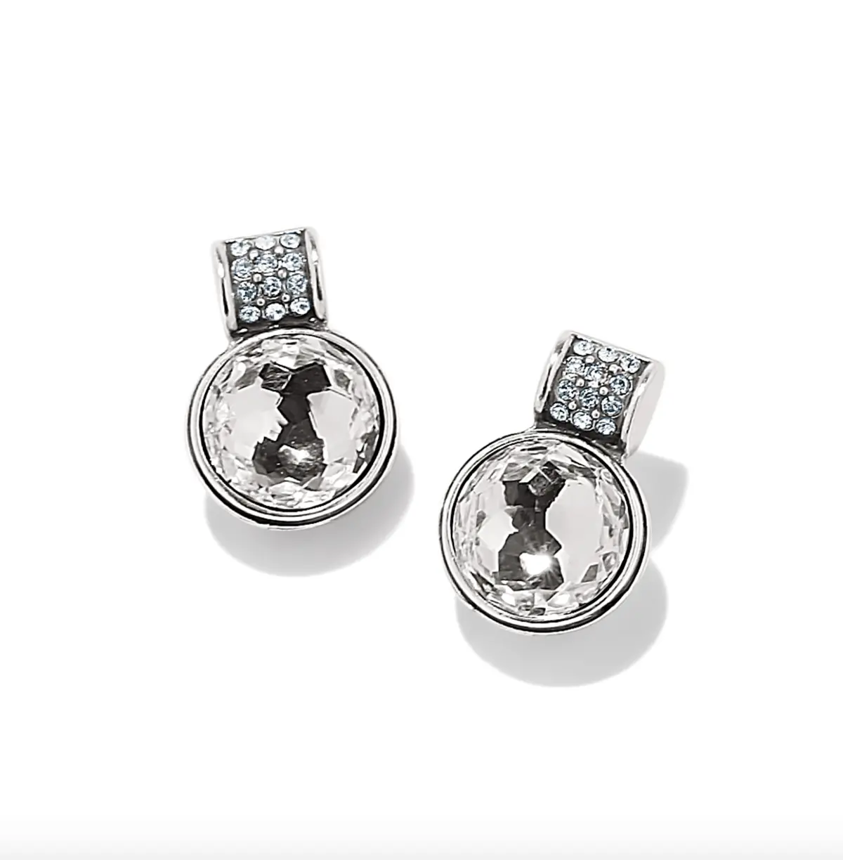 Meridian Aurora Petite Post Earrings 1