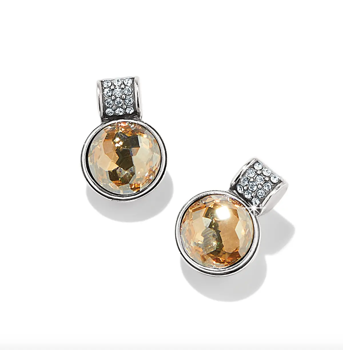Meridian Aurora Petite Post Earrings 1