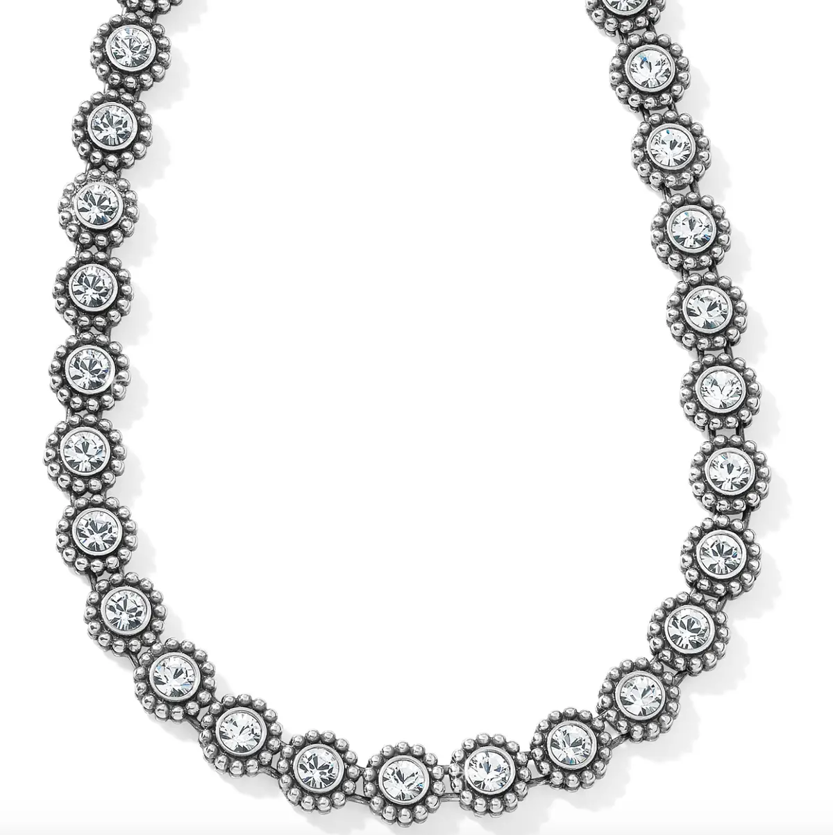 Twinkle Link Necklace 1
