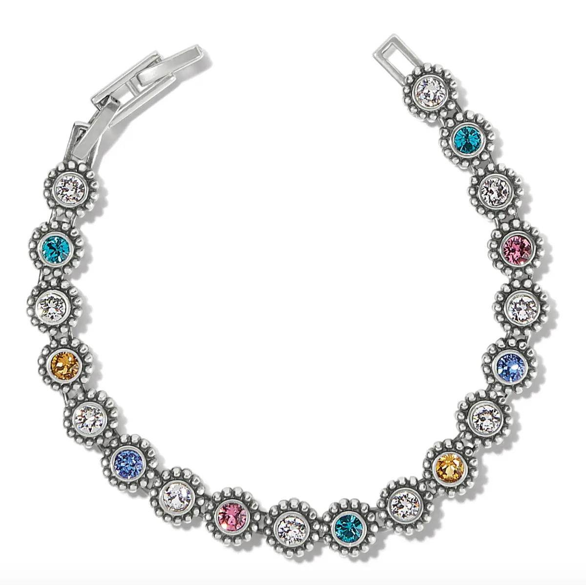 Twinkle Link Bracelet 1
