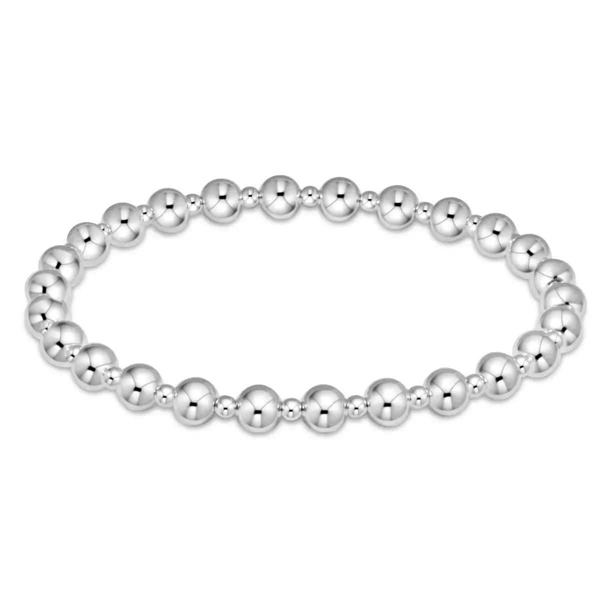 Grateful Sterling 5Mm Bracelet 1