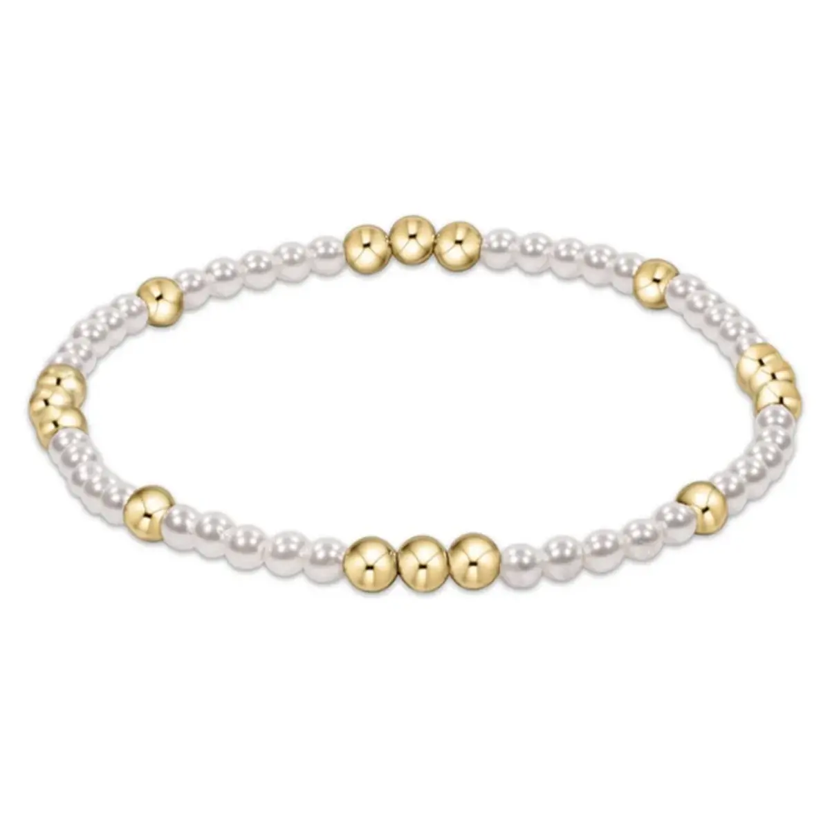 Worthy Pearl 3Mm Bracelet 1