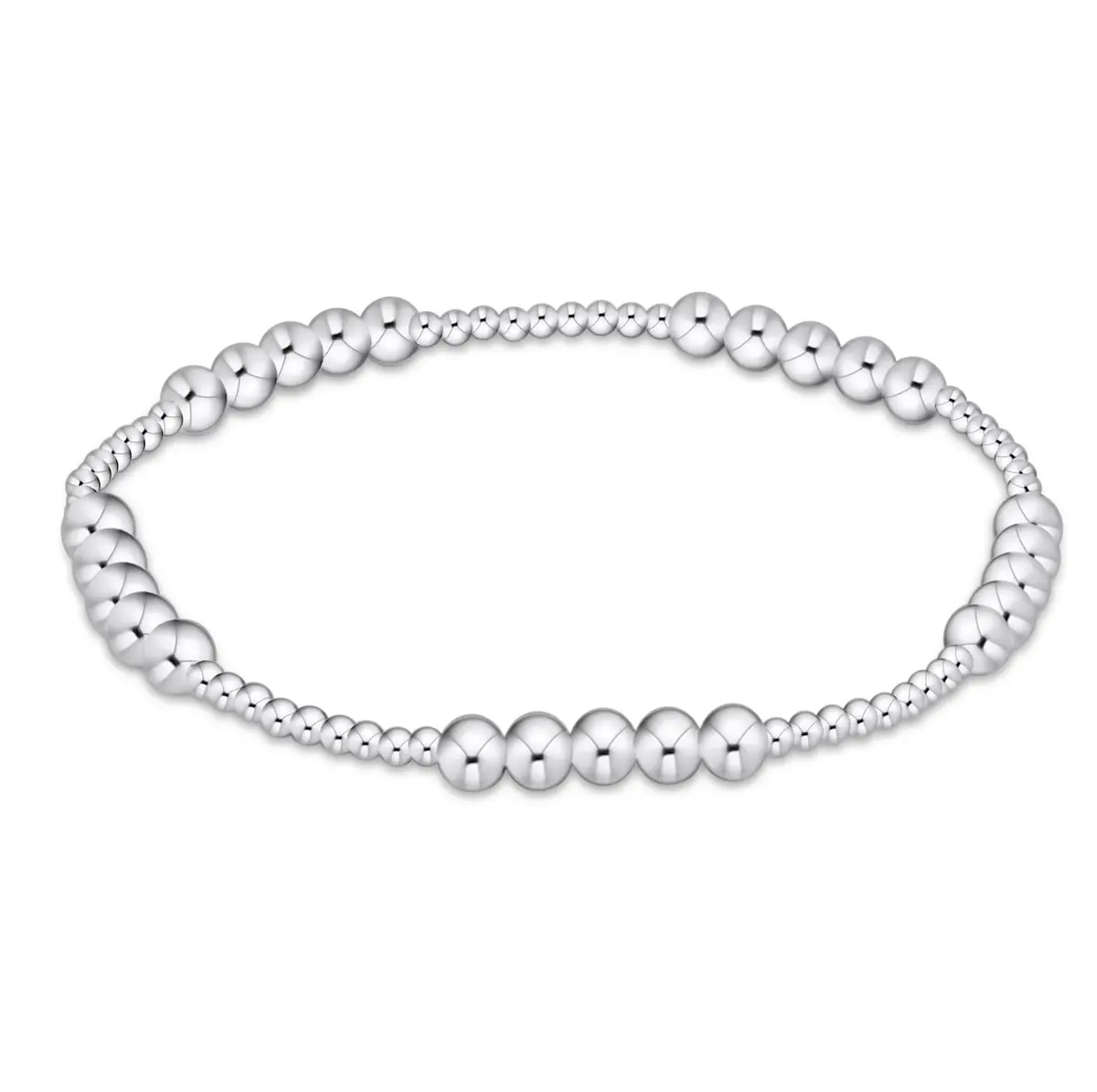 Blissful Sterling 4Mm Bracelet 1