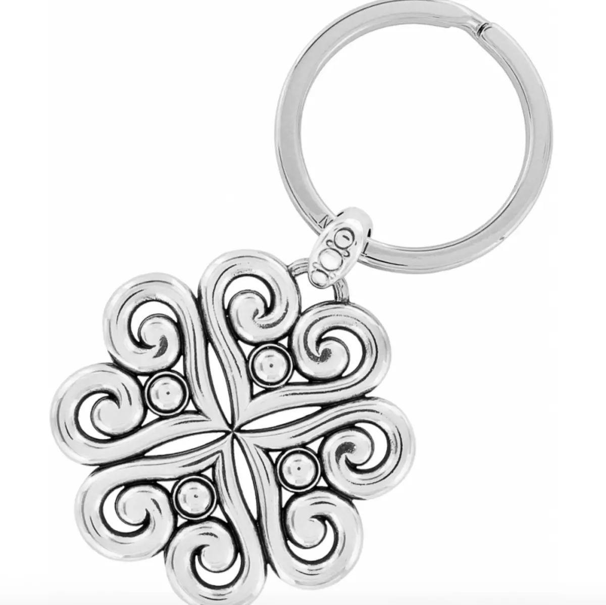 Alcazar Love Key Fob 1