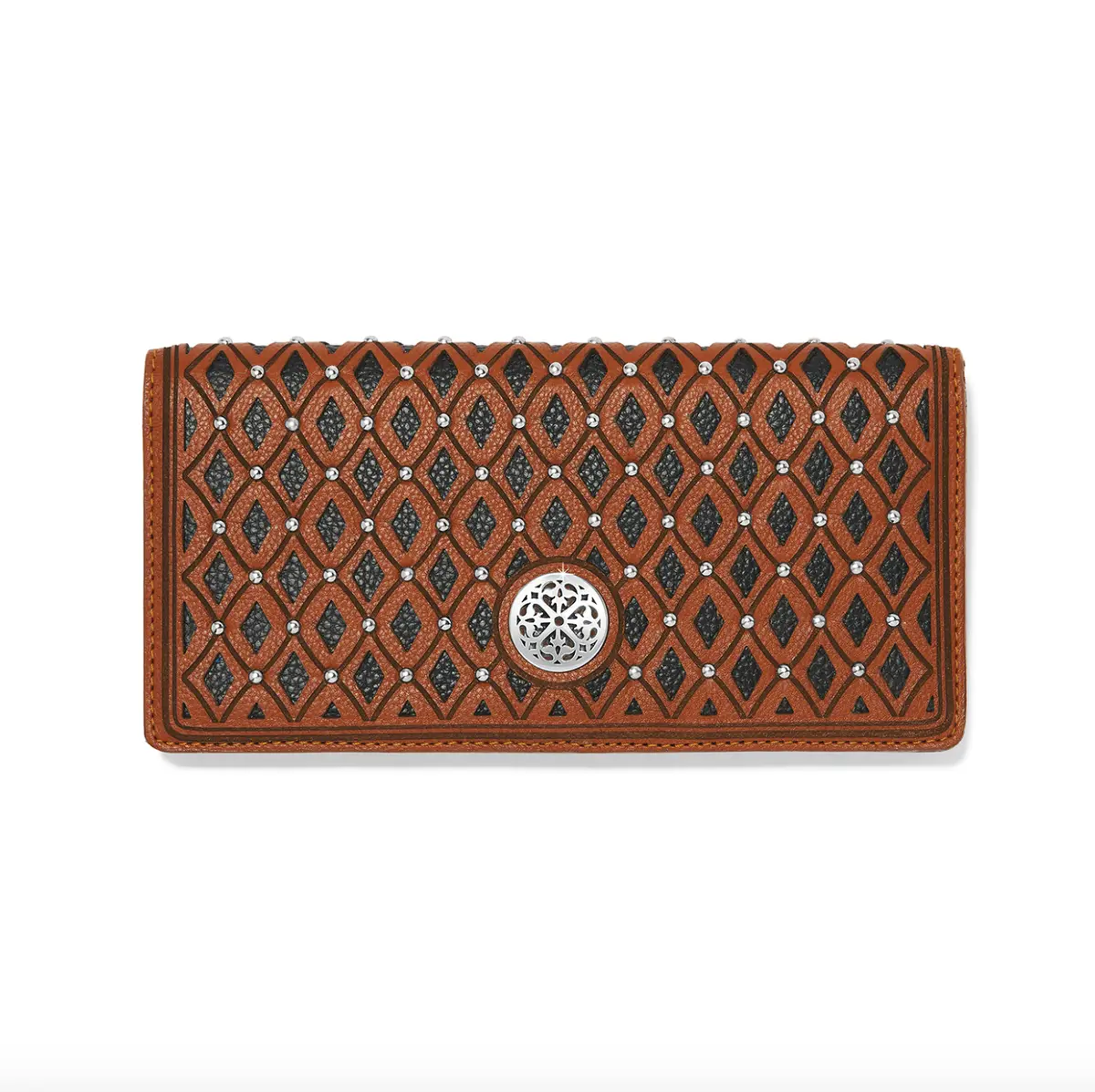 Ferrara La Bellezza Slim Folio Wallet 1