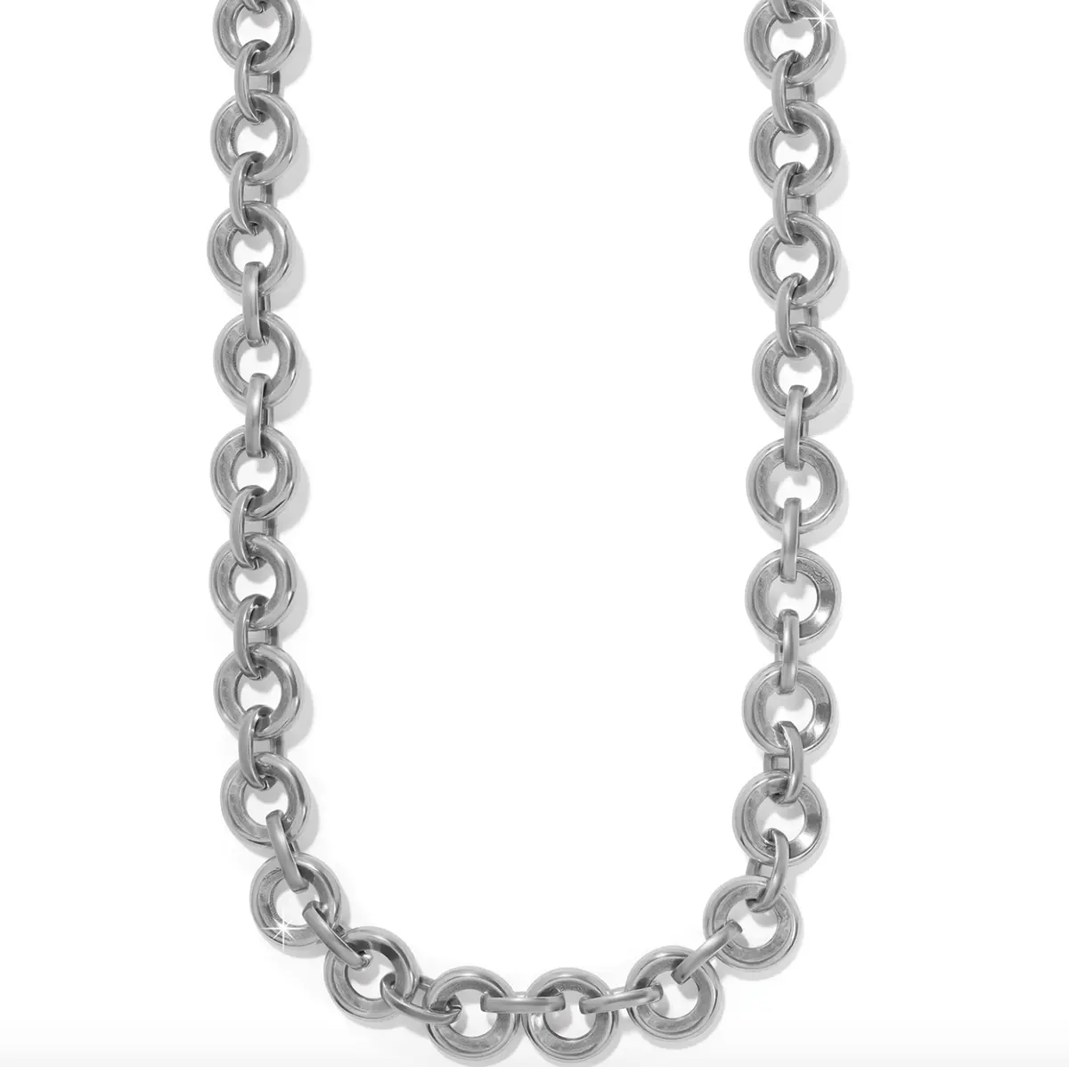 Medici Link Necklace 1