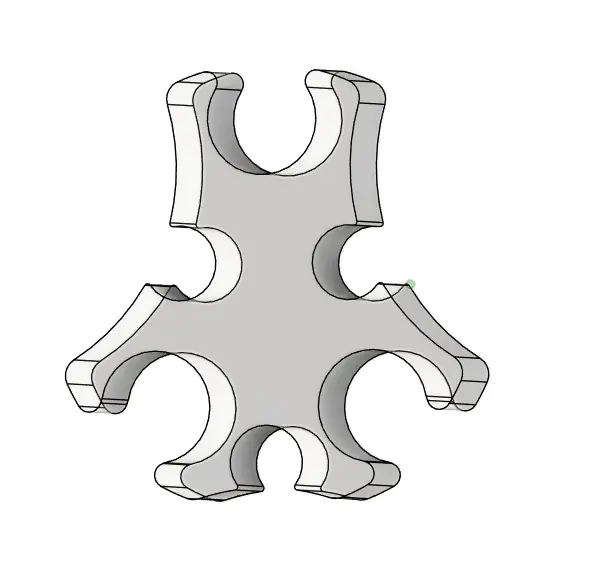 Cable Joint For Makers 1