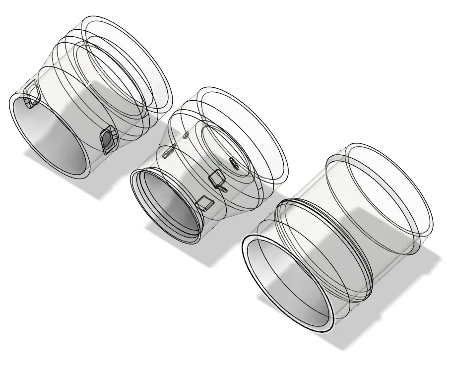 Suckit Boot Adapters For Makers 1