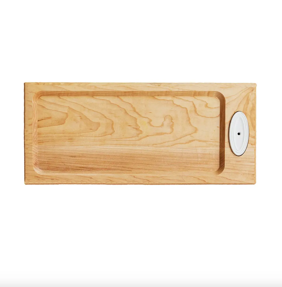 Maple Bread Board 1