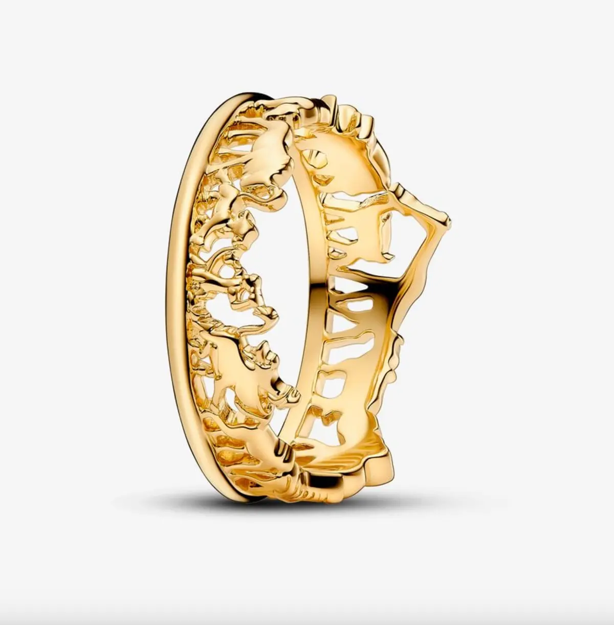 Disney The Lion King Ring 1