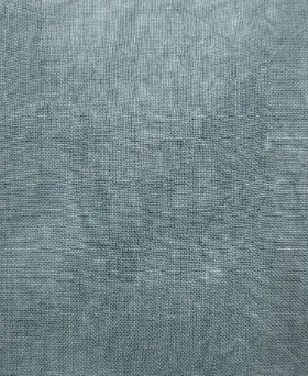 32 Count Teal Experience Linen 1