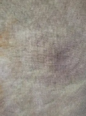 32 Count Mud Party Linen 1